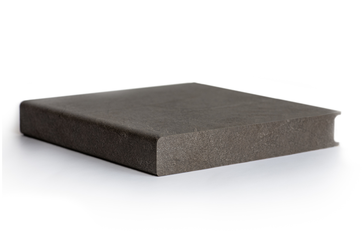 Pannello greengridz con bordo